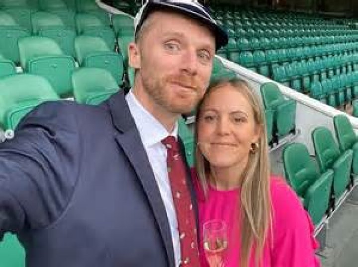 Wayne Barnes: Profession, Threats, Social Media Abuse, Wife, Children, Family And Net Worth