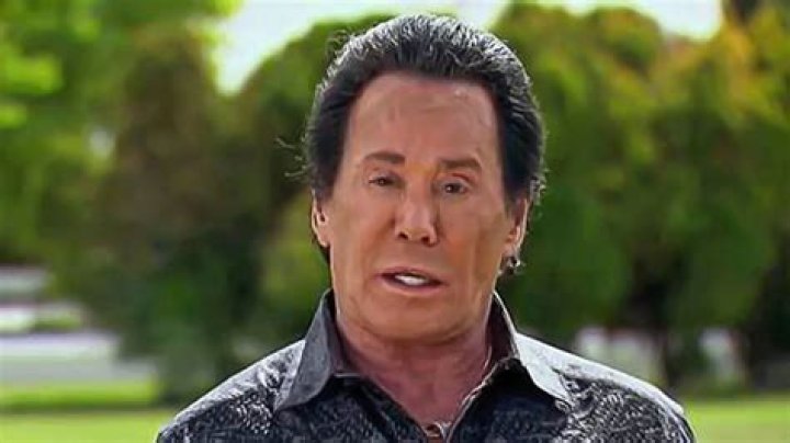 Wayne Newton Bio (Wiki)