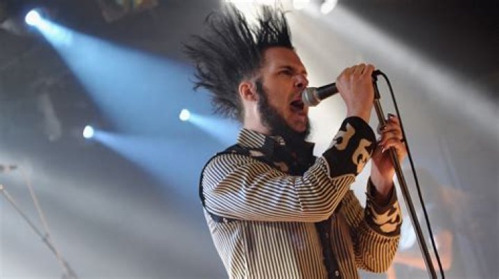 Wayne Static, Frontman for Static-X, Passes Away At 48