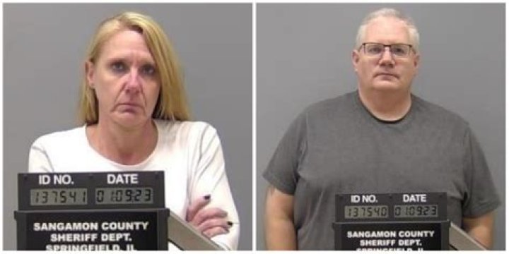 ‘We Ain’t Carrying You’: Illinois Paramedics Charged with Murder After Smothering Hallucinating Black Man to Death on Gurney [Video]