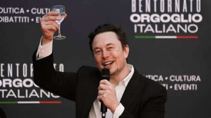 We could see the world’s 1st trillionaire in the next decade. Here are some of today’s richest 1%