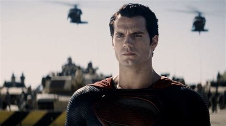 We Finally Understand Why Superman Killed Zod In Man Of Steel