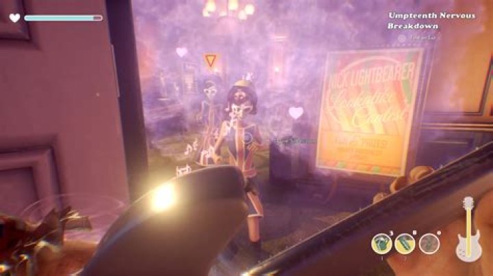We Happy Few - Lightbearer DLC Review: A Nice Twist on Original Theme