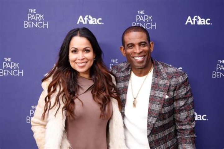 ‘We’re at the Age and Stage Where I Don’t Think Neither of Us Needs a Lot’: Deion Sanders and Tracey Edmonds on Their Lasting Nine-Year Relationship