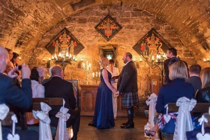 Wedding planner at Balgonie Castle, Scotland, who dubbed client “Bridezilla” caught up in new Facebook rant over 'parasite'