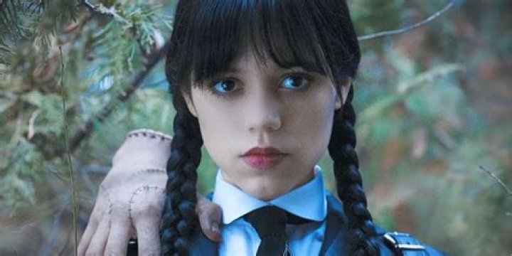 رابط مشاهدة مسلسل wednesday addams جودة عالية – تريندات 2024