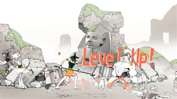 Welcome A New Kind of Hero In Super Daryl Deluxe