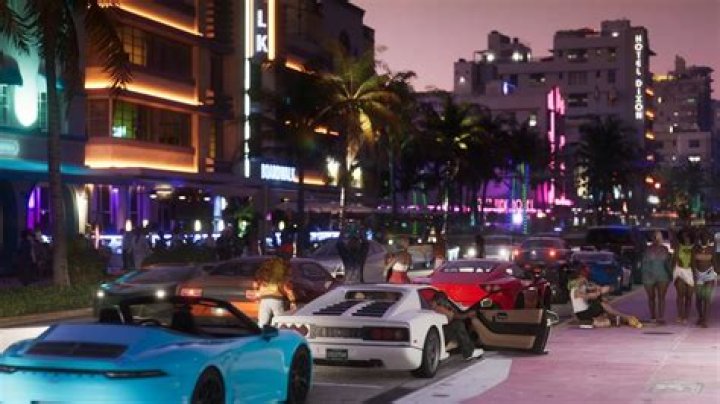 Welcome Back to Vice City - GTA 6 Official Trailer Breakdown