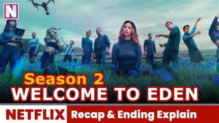 Welcome To Eden Season 2 Ending Explained: The Mystery Remains Unsolved