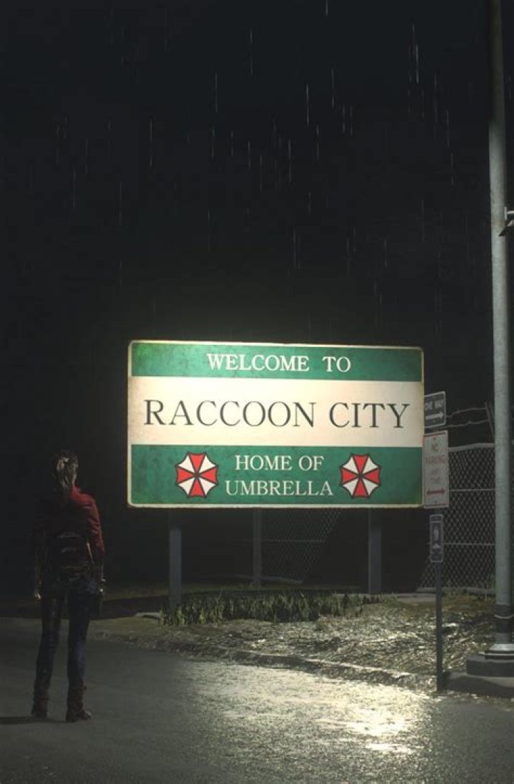 Welcome To Raccoon City Explained