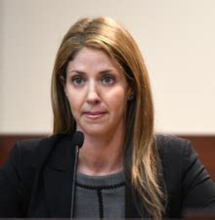 Wendi Adelson: Who Is She? Legal Battles, Career, Family and More
