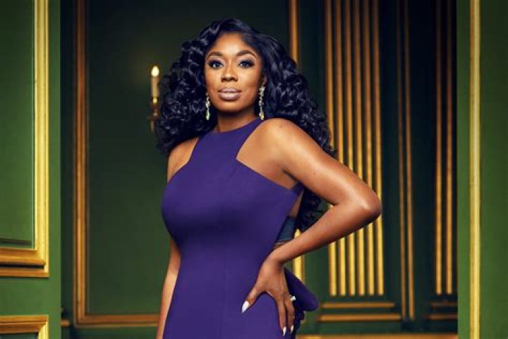 Wendy Osefo opens up about cast friendships before joining RHOP, says production wanted her on the show