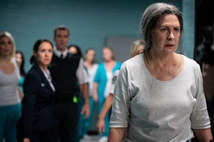 Wentworth writer on hopes to bring back series and spin-off ideas