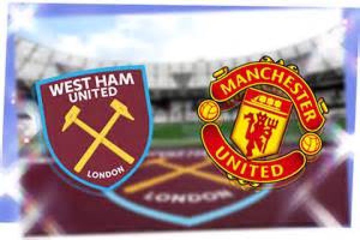 West Ham vs Manchester United LIVE! Premier League result, match stream, latest updates
