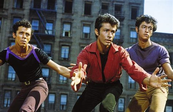 West Side Story - The Makings of The 1961 Classic