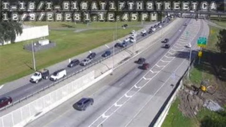 Westbound I-10 snarled by fatal crash in Metairie, LSP says