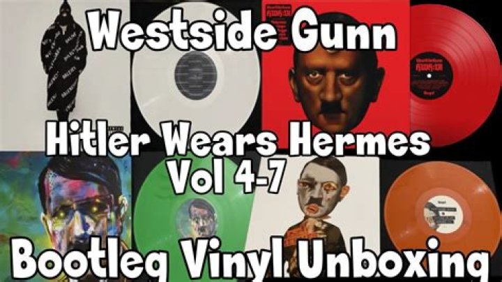 Westside Gunn Drops ‘Hitler Wears Hermes 4’ Project