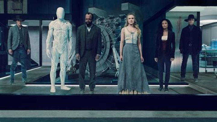 Westworld Season 3 Episode 1: 'Parce Domine' Review