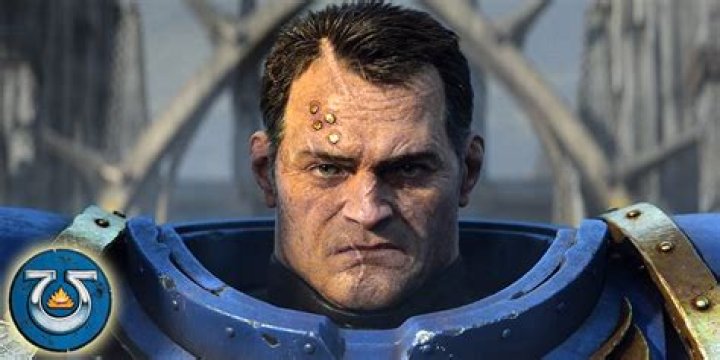 What's a Warhammer and Why Are There 40K of Them?