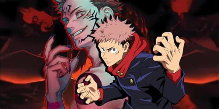 What's Next for Sukuna and His New Possession?