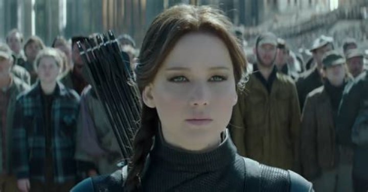 What's The 'Mockingjay' End Credits Song? It Might Just Be Another Jennifer Lawrence Hit