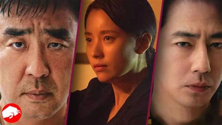 What's the Buzz About 'Moving' Season 2? Unpacking the Finale Cliffhangers and Fan Theories