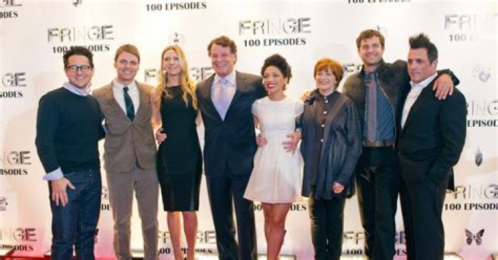 What's The Cast Of 'Fringe' Up To Today? They're Keeping Busy With Everything From 'The Affair' To A Galaxy Far, Far Away