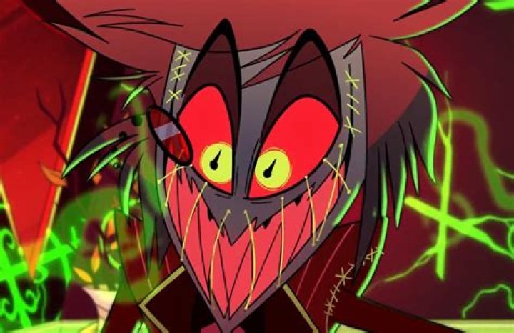What's The Deal With Evil Strange?