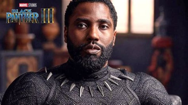 What's The Song in Marvel's Black Panther Trailer?