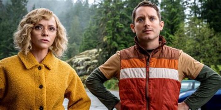 What's The Song In Yellowjackets Season 2 Episode 3 Where Misty Goes To Meet Walter?