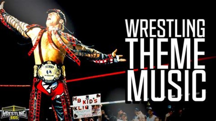 What's Your Favorite Wrestling Theme Song and Entrance?