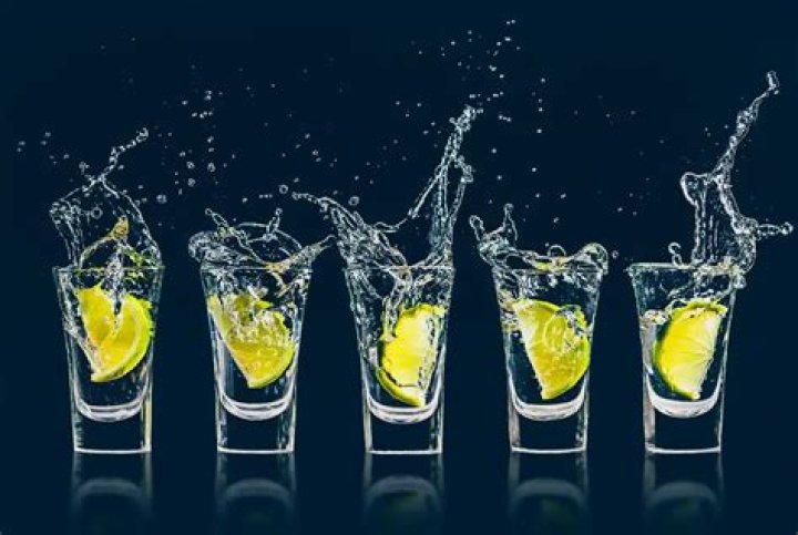 What alcohol mixes well with Gatorade?
