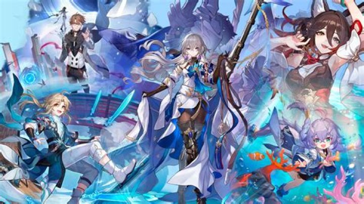What Are Eidolons in Honkai Star Rail, and How Do They Work?