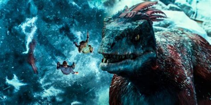 What Are Pyroraptors? Jurassic World 3’s New Dinosaur Explained