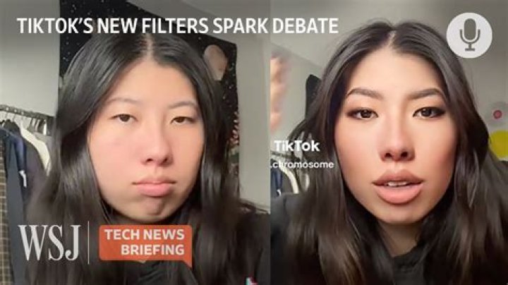 What are Tiktok 777 Filters? NSFW 777 filters compared to the December 22 incident on TikTok
