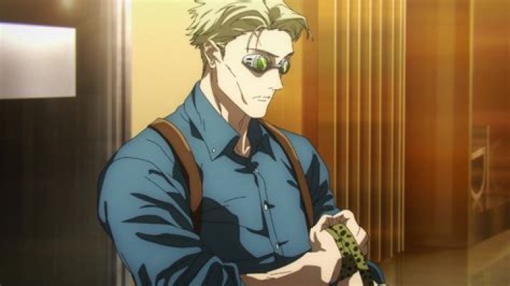 What Chapter Does Nanami Die In Jujutsu Kaisen Manga?
