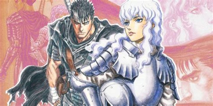 What Did Griffith Do To Guts In Berserk?