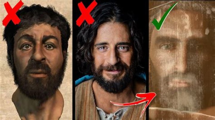 What did Jesus Really Look Like?