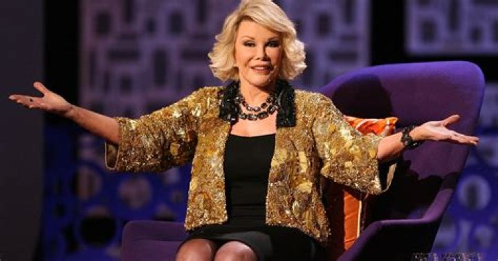 What did Joan Rivers say about Obama? Larry Sinclair interview