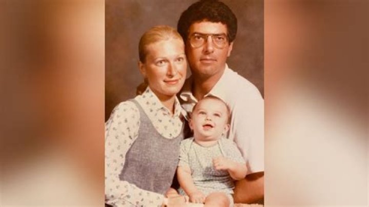 What Did John Boyle, Collier Landry’s Father, Do To His Mother Noreen Boyle?
