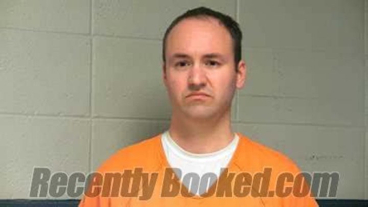 What did Kyle Knezevich do? Eastern Kentucky University professor arrested for alleged child abuse and invasion of privacy