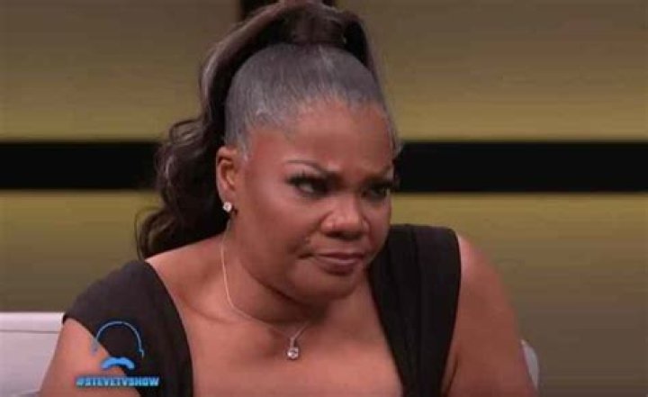 What did Mo’Nique say to Oprah and Tyler Perry? Here’s what happened