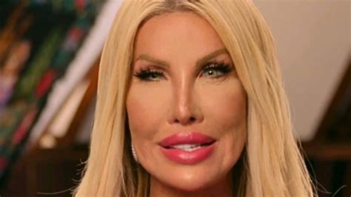 What did Nikki Exotika look like before transitioning and plastic surgery? See the pics