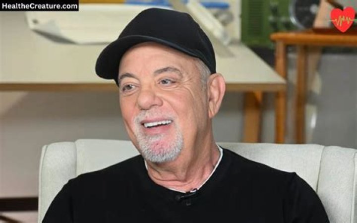 What Disease Does Billy Joel Have? Understanding His Health Challenges
