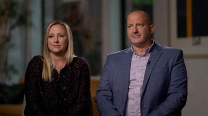 What Do Gabby Petito's Parents Think Of Lifetime's 'The Gabby Petito Story'? Her Mom Issued A Statement