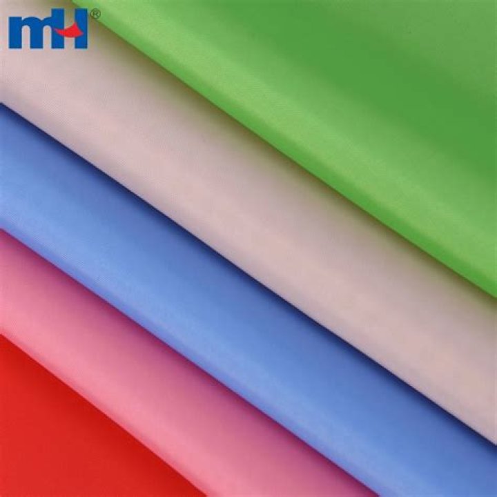 What does 190T polyester mean?