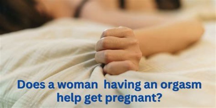 What Does An Orgasm Feel Like For A Woman? 6 Things To Know About Coming