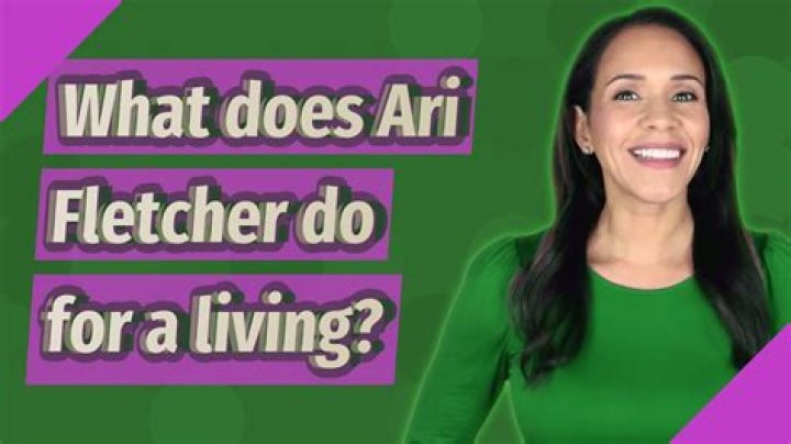 What Does Ari Fletcher Do for a Living? Net Worth and Career