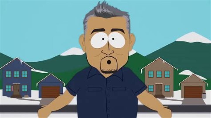 What Does Cesar Millan Have To Say About His South Park Parody Episode?