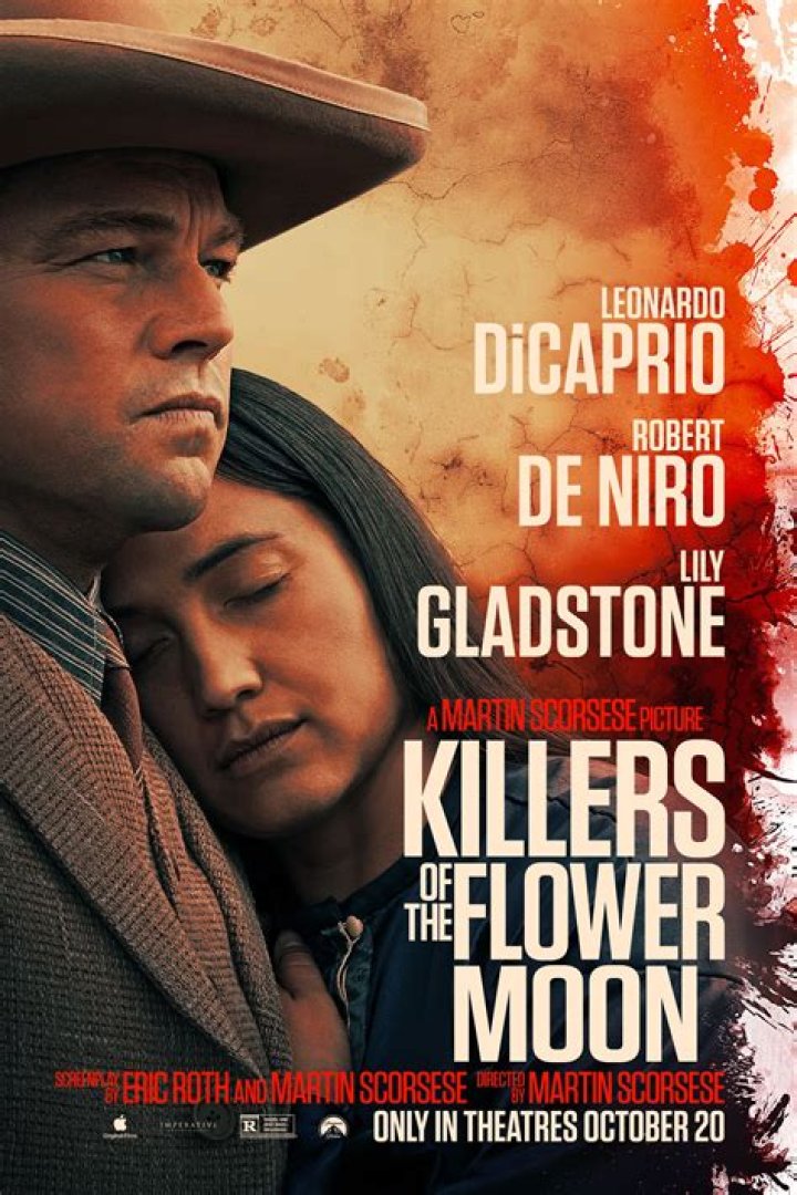 What Does Killers Of The Flower Moon Actually Mean?